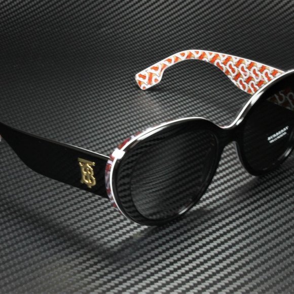 Burberry Black 54mm Women\'s Sunglasses main image 5